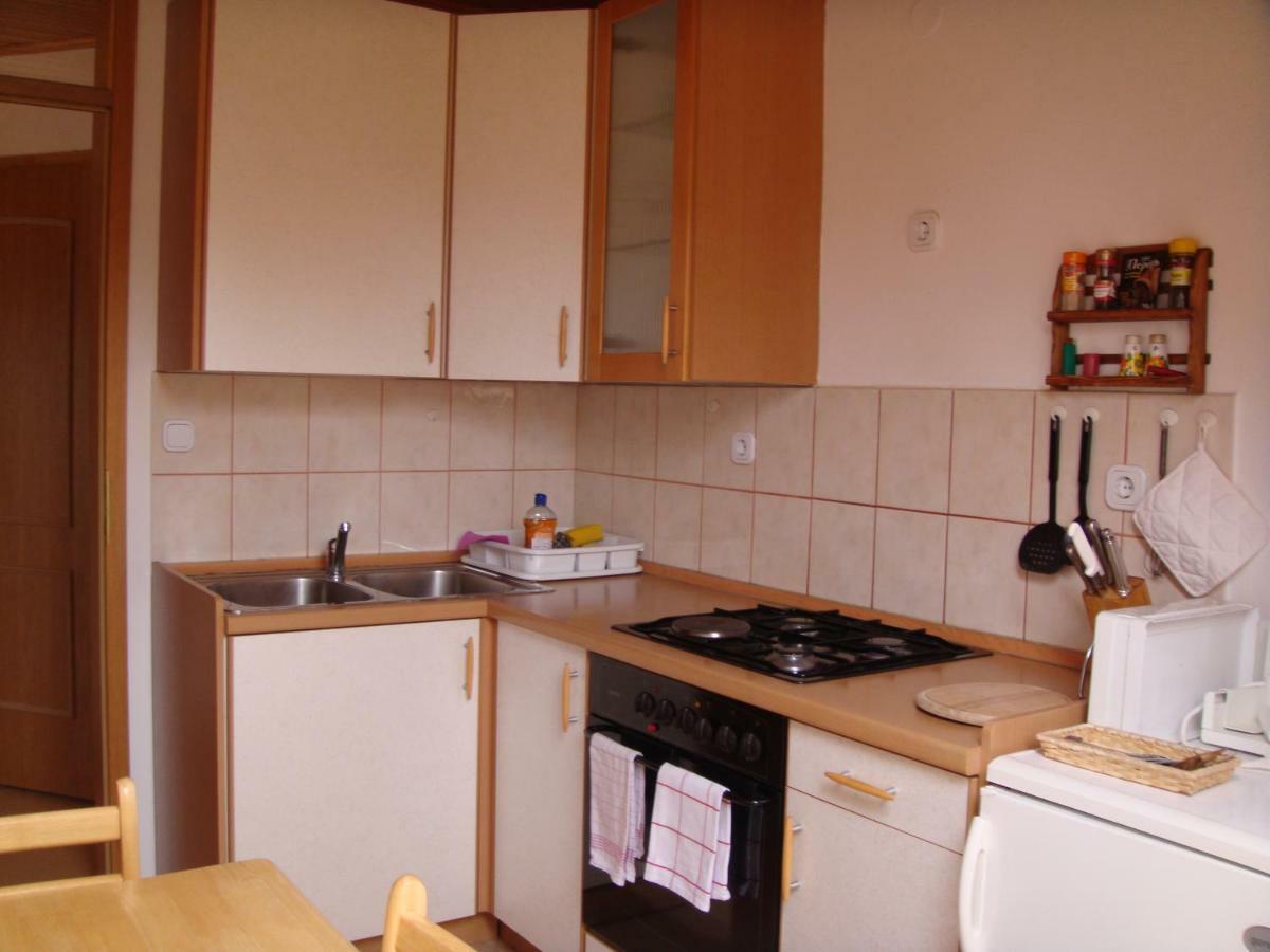 Apartma Anton 布莱德 外观 照片